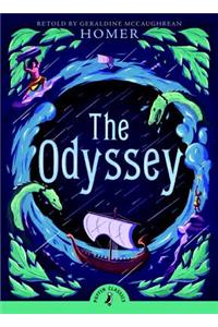 The Odyssey