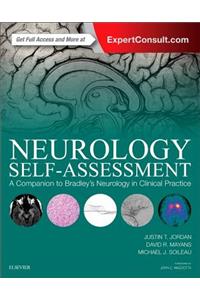 Neurology Self-Assessment: A Companion to Bradley's Neurology in Clinical Practice