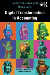 Digital Transformation in Accounting