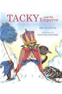 Tacky and the Emperor