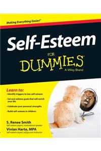 Self-Esteem for Dummies