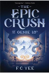 The Epic Crush of Genie Lo