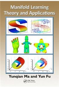 Manifold Learning Theory and Applications