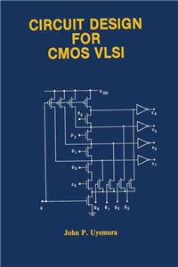 Circuit Design for CMOS VLSI