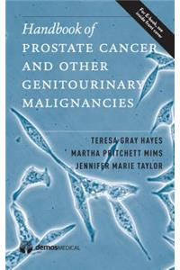 Handbook of Prostate Cancer and Other Genitourinary Malignancies