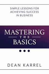 Mastering the Basics