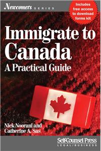 Immigrate to Canada