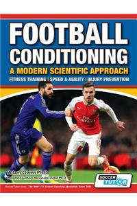 Football Conditioning A Modern Scientific Approach