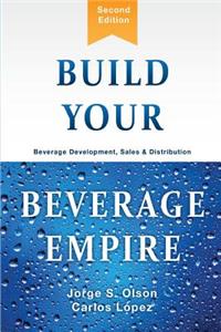 Build Your Beverage Empire