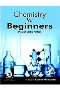 Chemistry for Beginners