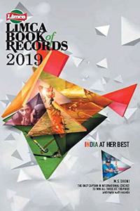 Limca Book of Records 2019