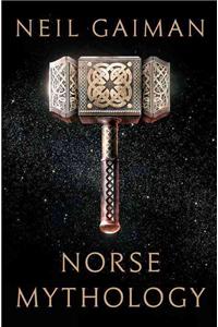 Norse Mythology