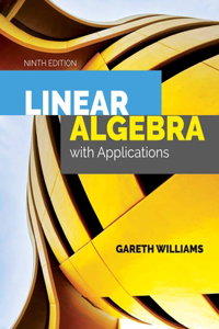 Linear Algebra with Applications