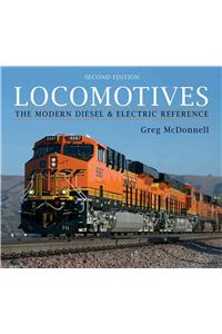 Locomotives