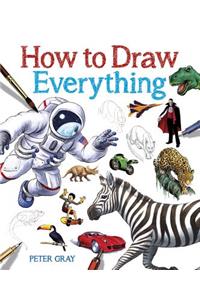 How to Draw Everything