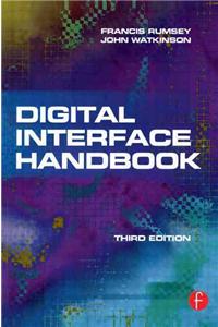 Digital Interface Handbook