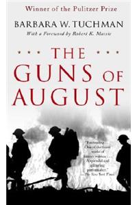 The Guns of August