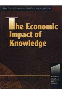 Economic Impact of Knowledge