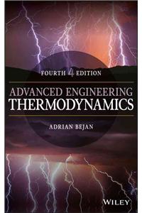 Advanced Engineering Thermodynamics