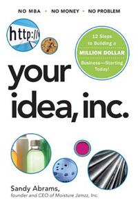 Your Idea, Inc.