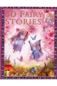 50 Fairy Stories