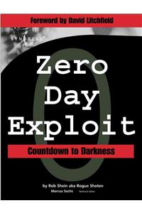 Zero Day Exploit