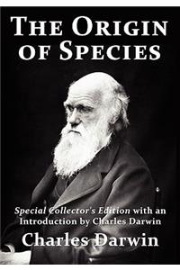 The Origin of Species