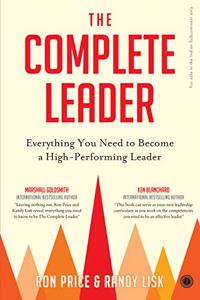 The Complete Leader