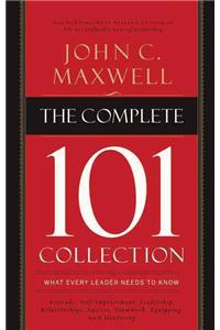 The Complete 101 Collection