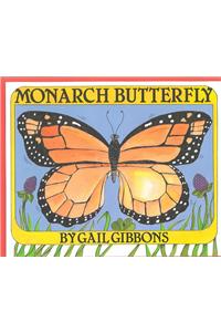 Monarch Butterfly