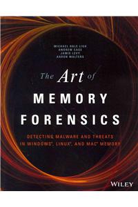 The Art of Memory Forensics