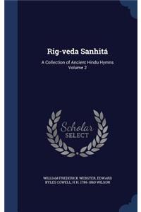 Rig-veda Sanhitá