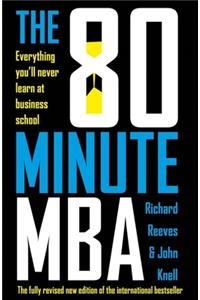 The 80 Minute MBA