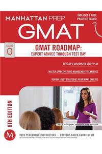 GMAT Roadmap