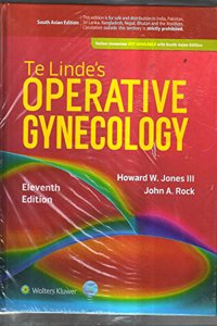 Te Linde's Operative Gynecology