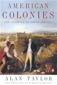 American Colonies