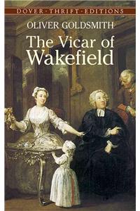 The Vicar of Wakefield