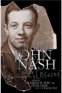 Essential John Nash