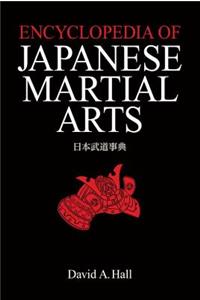 Encyclopedia of Japanese Martial Arts