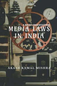 Media Laws In India