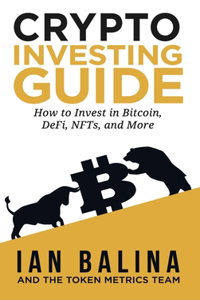 Crypto Investing Guide