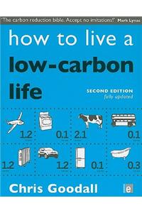 How to Live a Low-Carbon Life