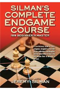 Silman's Complete Endgame Course