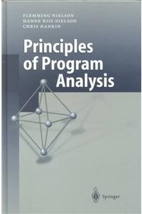 Principles of Program Analysis