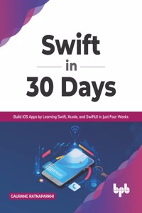 Swift in 30 Days