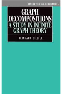 Graph Decompositions