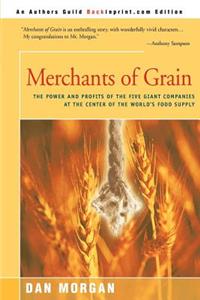 Merchants of Grain