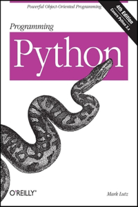 Programming Python