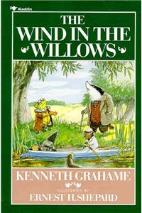 The Wind in the Willows