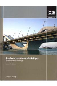 Steel-Concrete Composite Bridges: Designing with Eurocodes